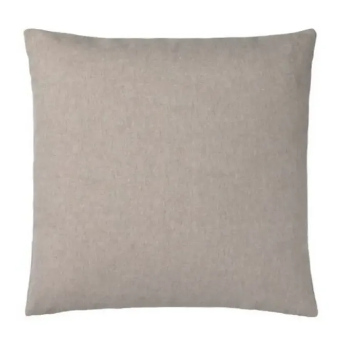Poduszka Classic 50X50 Cm Beige Elvang