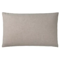 Poduszka Classic 40X60 Cm Beige Elvang