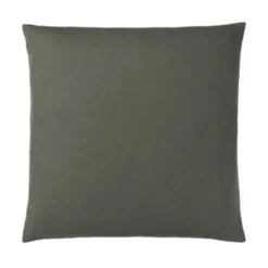 Poduszka Classic 50X50 Cm Botanic Green Elvang