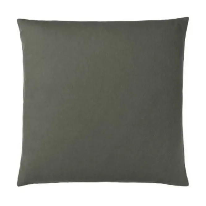 Poduszka Classic 50X50 Cm Botanic Green Elvang