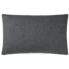 Poduszka Classic 40X60 Cm Grey Elvang