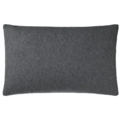 Poduszka Classic 40X60 Cm Grey Elvang