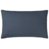 Poduszka Classic 40X60 Cm Midnight Blue Elvang