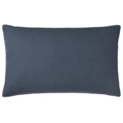 Poduszka Classic 40X60 Cm Midnight Blue Elvang