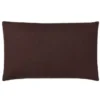 Poduszka Classic 40X60 Cm Plum Elvang