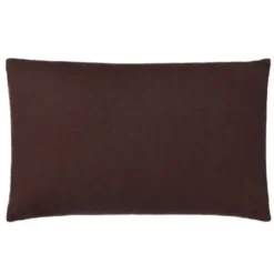 Poduszka Classic 40X60 Cm Plum Elvang