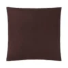 Poduszka Classic 50X50 Cm Plum Elvang