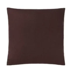 Poduszka Classic 50X50 Cm Plum Elvang