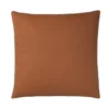 Poduszka Classic 50X50 Cm Terracotta Elvang