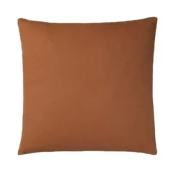Poduszka Classic 50X50 Cm Terracotta Elvang