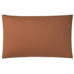 Poduszka Classic 40X60 Cm Terracotta Elvang