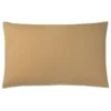 Poduszka Classic 40X60 Cm Yellow Ocher Elvang