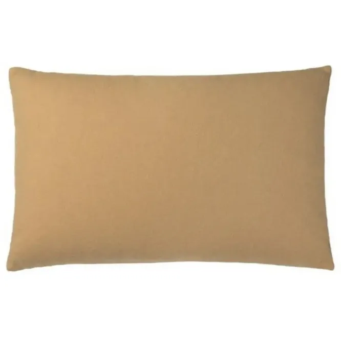 Poduszka Classic 40X60 Cm Yellow Ocher Elvang