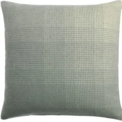 Poduszka Horizon 50X50 Cm Botanic Green Elvang