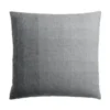 Poduszka Horizon 50X50 Cm Grey Elvang