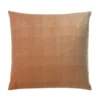 Poduszka Horizon 50X50 Cm Terracotta Elvang