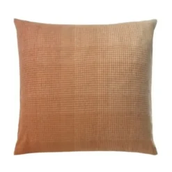 Poduszka Horizon 50X50 Cm Terracotta Elvang