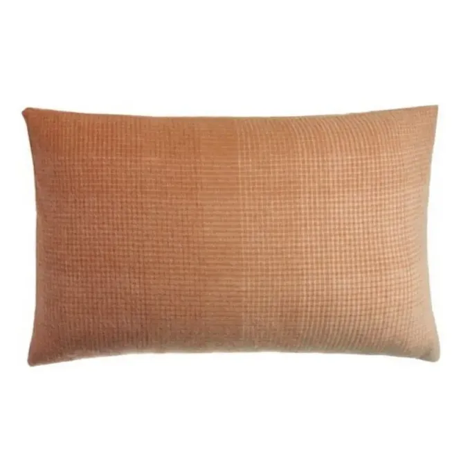 Poduszka Horizon 40X60 Cm Terracotta Elvang