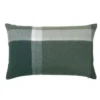 Poduszka Manhattan 40X60 Cm Evergreen-Botanic Green Elvang