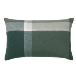 Poduszka Manhattan 40X60 Cm Evergreen-Botanic Green Elvang