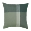 Poduszka Manhattan 50X50 Cm Evergreen-Botanic Green Elvang
