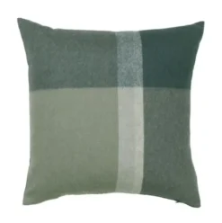 Poduszka Manhattan 50X50 Cm Evergreen-Botanic Green Elvang