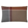 Poduszka Manhattan 40X60 Cm Terracotta-Red Magma Elvang