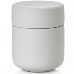 Pojemnik Łazienkowy Ume Jasnoszary Zone Denmark