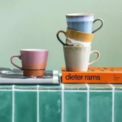 Pojemnik Ceramiczny Na Łakocie 70S Autumn Hkliving