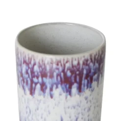 Pojemnik Ceramiczny Z Pokrywką 70S Yeti Hkliving