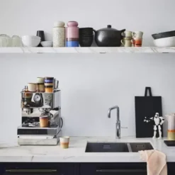 Pojemnik Ceramiczny Z Pokrywką 70S Yeti Hkliving