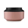 Pojemnik Geo 15 Cm Różowy Normann Copenhagen