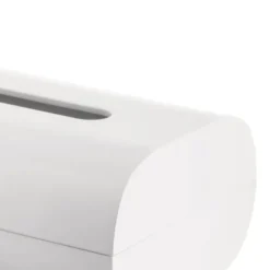 Pojemnik Na Chusteczki Birillo Biały Alessi