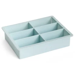 Pojemnik Na Lód Tray Błękitny Hay