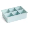 Pojemnik Na Lód Tray Błękitny Hay