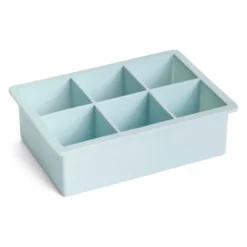 Pojemnik Na Lód Tray Błękitny Hay