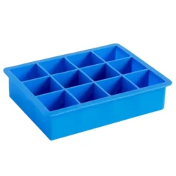 Pojemnik Na Lód Tray Blue Hay