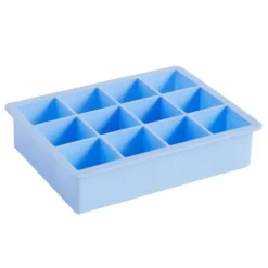 Pojemnik Na Lód Tray Light Blue Hay