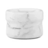 Pojemnik Na Sól Craft Biały Normann Copenhagen