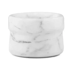 Pojemnik Na Sól Craft Biały Normann Copenhagen