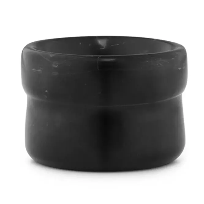 Pojemnik Na Sól Craft Czarny Normann Copenhagen