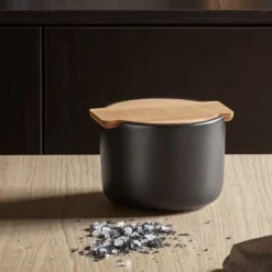 Pojemnik Na Sól Nordic Kitchen Eva Solo