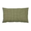 Poszewka Na Poduszkę Bodil 30X50 Grape Leaf Green Broste Copenhagen