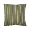 Poszewka Na Poduszkę Dagmar 50X50 Grape Leaf Green Broste Copenhagen