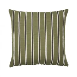 Poszewka Na Poduszkę Dagmar 50X50 Grape Leaf Green Broste Copenhagen