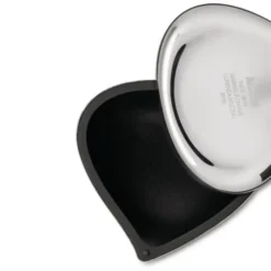 Pudełko Na Leki Chestnut Alessi