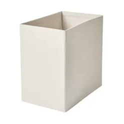 Pudełko Tenna 20 Cm Jasnoszare Broste Copenhagen