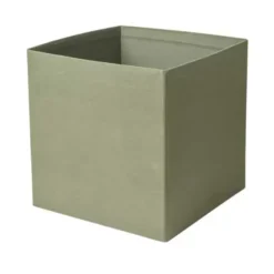 Pudełko Tenna 31 Cm Zielone Broste Copenhagen