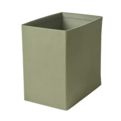 Pudełko Tenna 20 Cm Zielone Broste Copenhagen