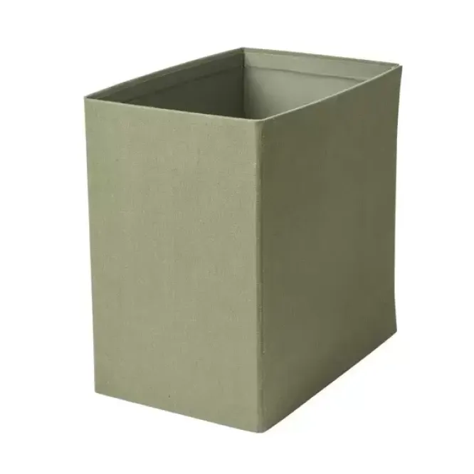 Pudełko Tenna 20 Cm Zielone Broste Copenhagen